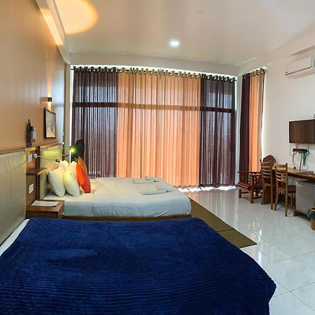 Cozy Cottage เอลลา ภายนอก รูปภาพ