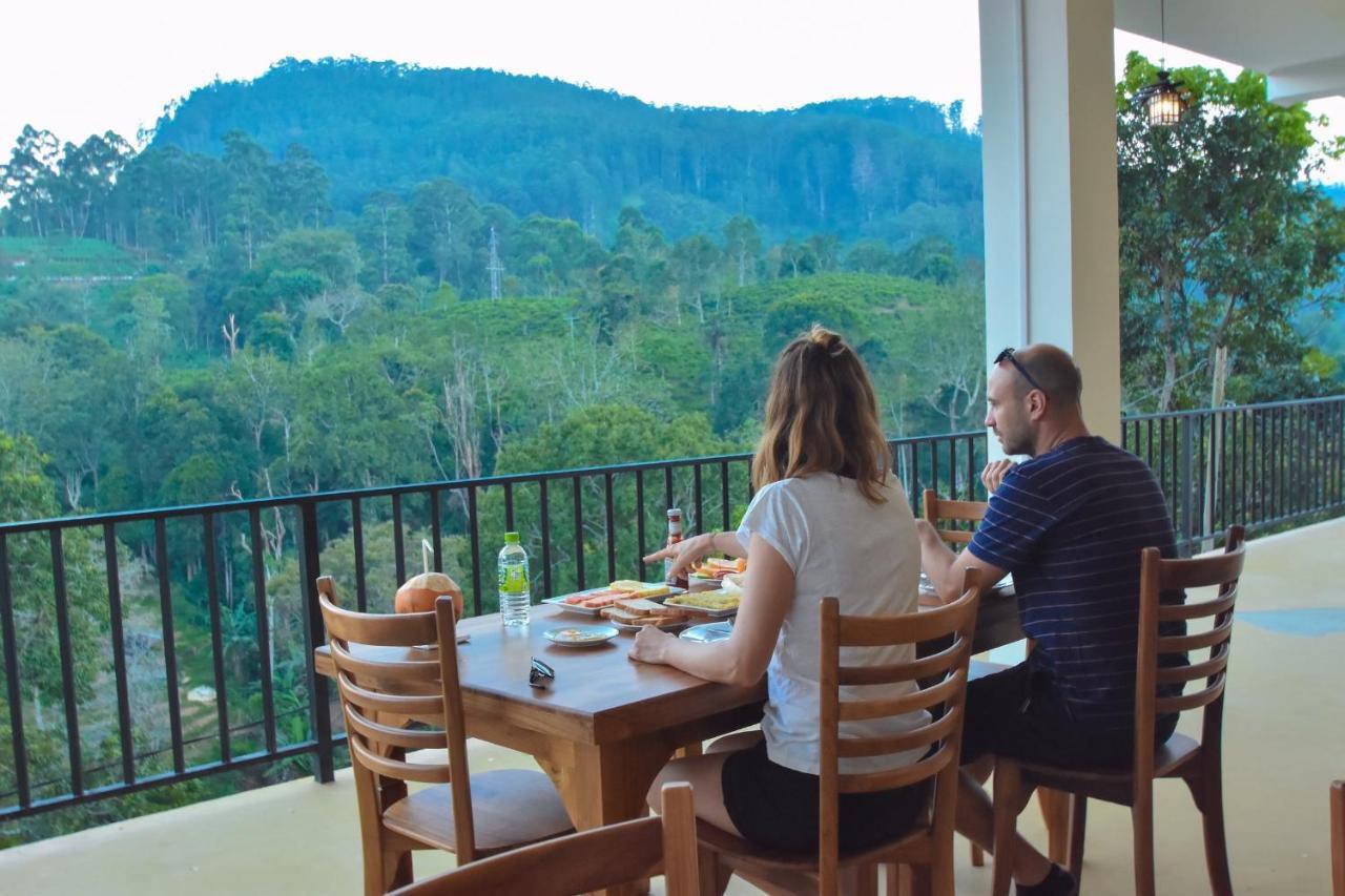 Cozy Cottage เอลลา ภายนอก รูปภาพ