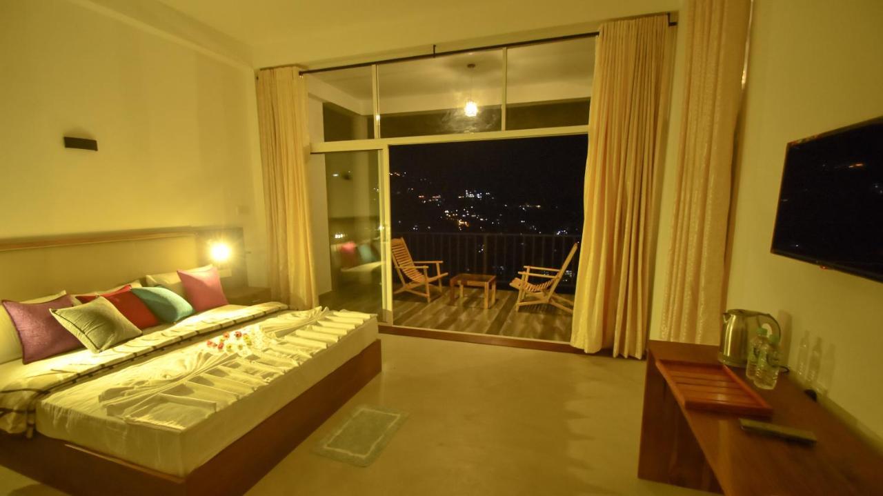 Cozy Cottage เอลลา ภายนอก รูปภาพ