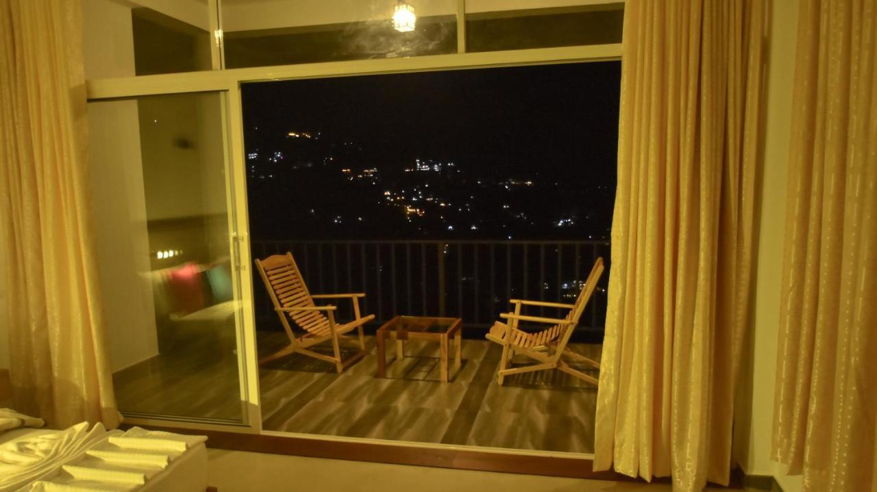 Cozy Cottage เอลลา ภายนอก รูปภาพ
