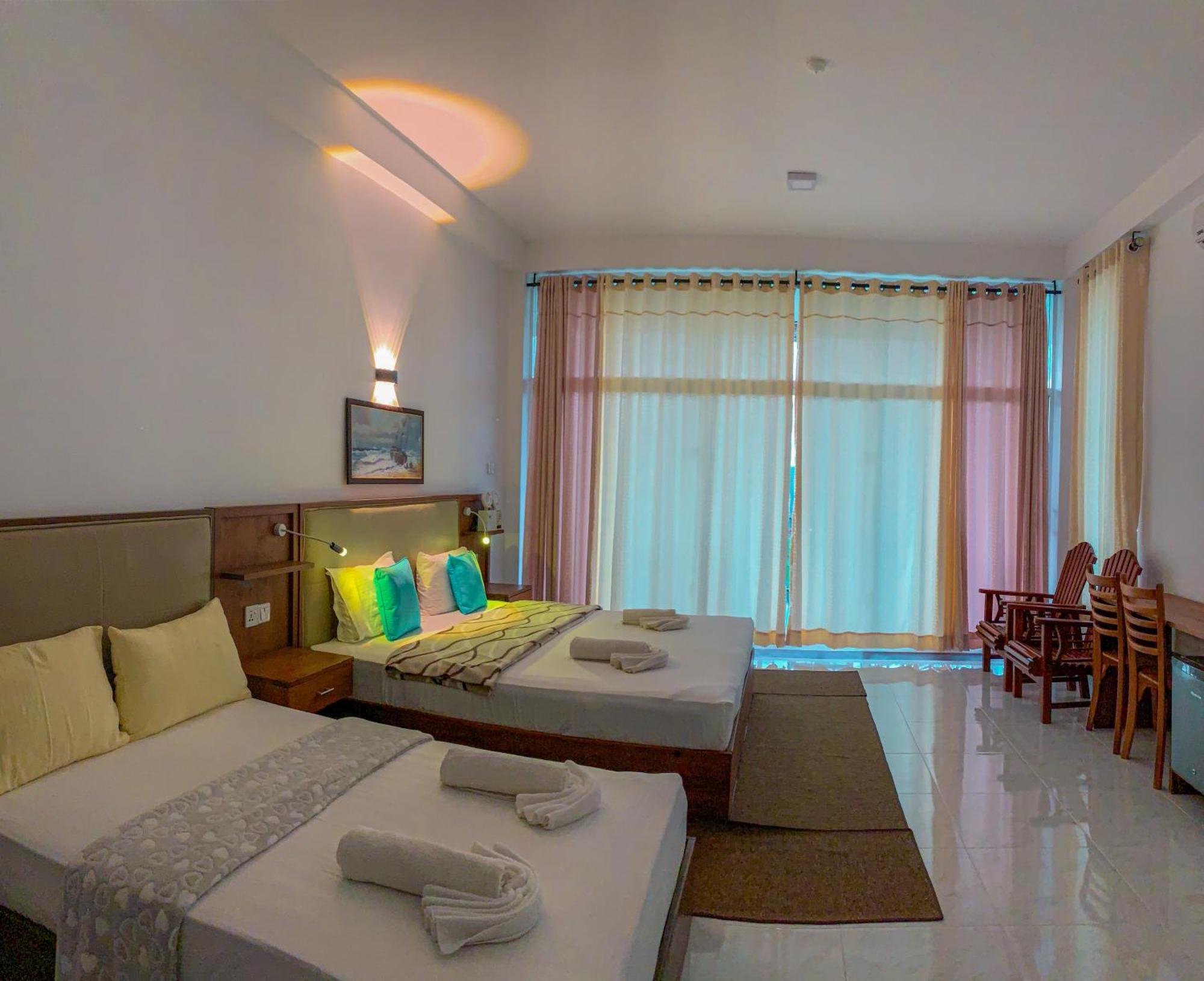 Cozy Cottage เอลลา ภายนอก รูปภาพ