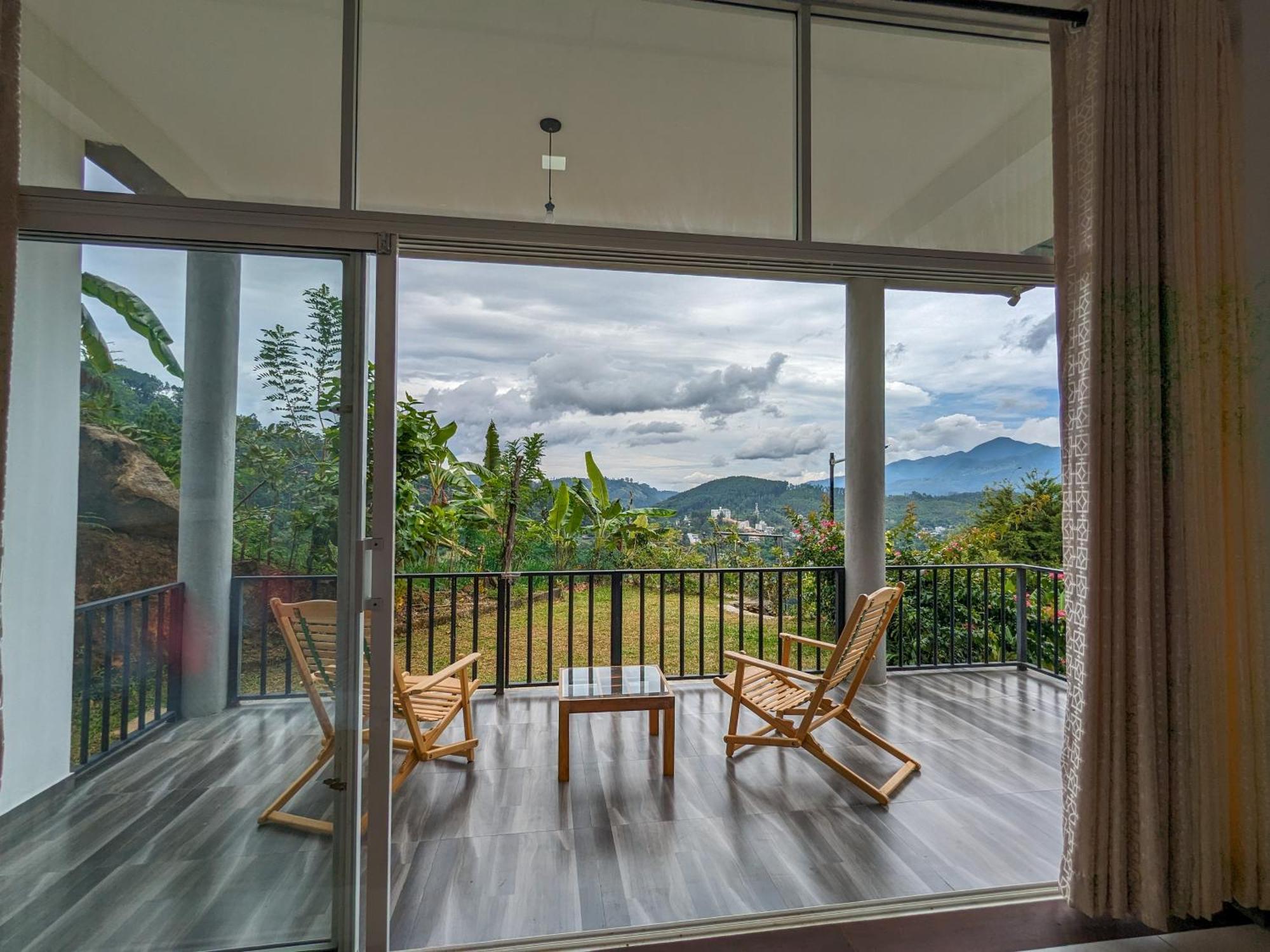 Cozy Cottage เอลลา ภายนอก รูปภาพ