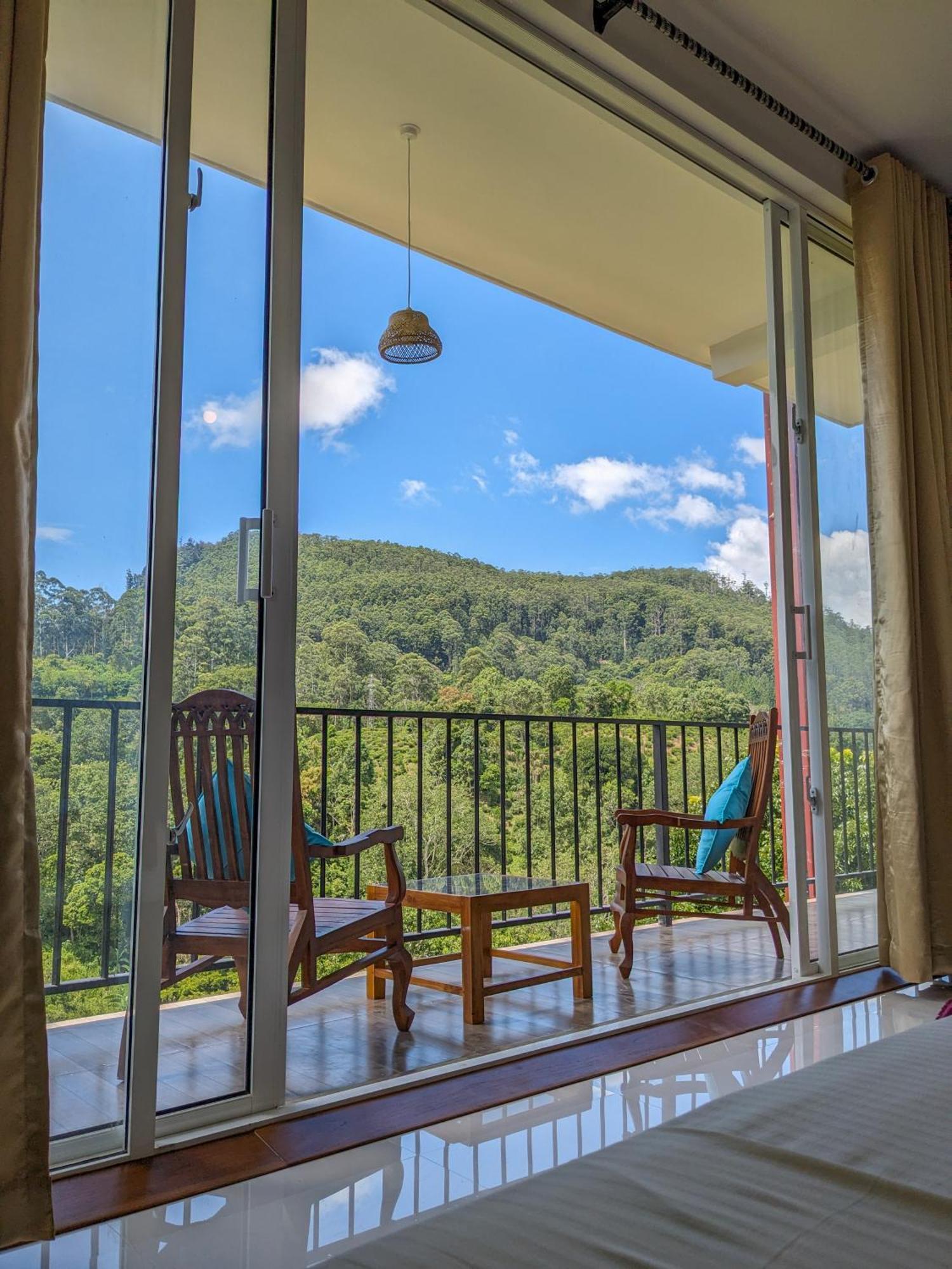Cozy Cottage เอลลา ภายนอก รูปภาพ
