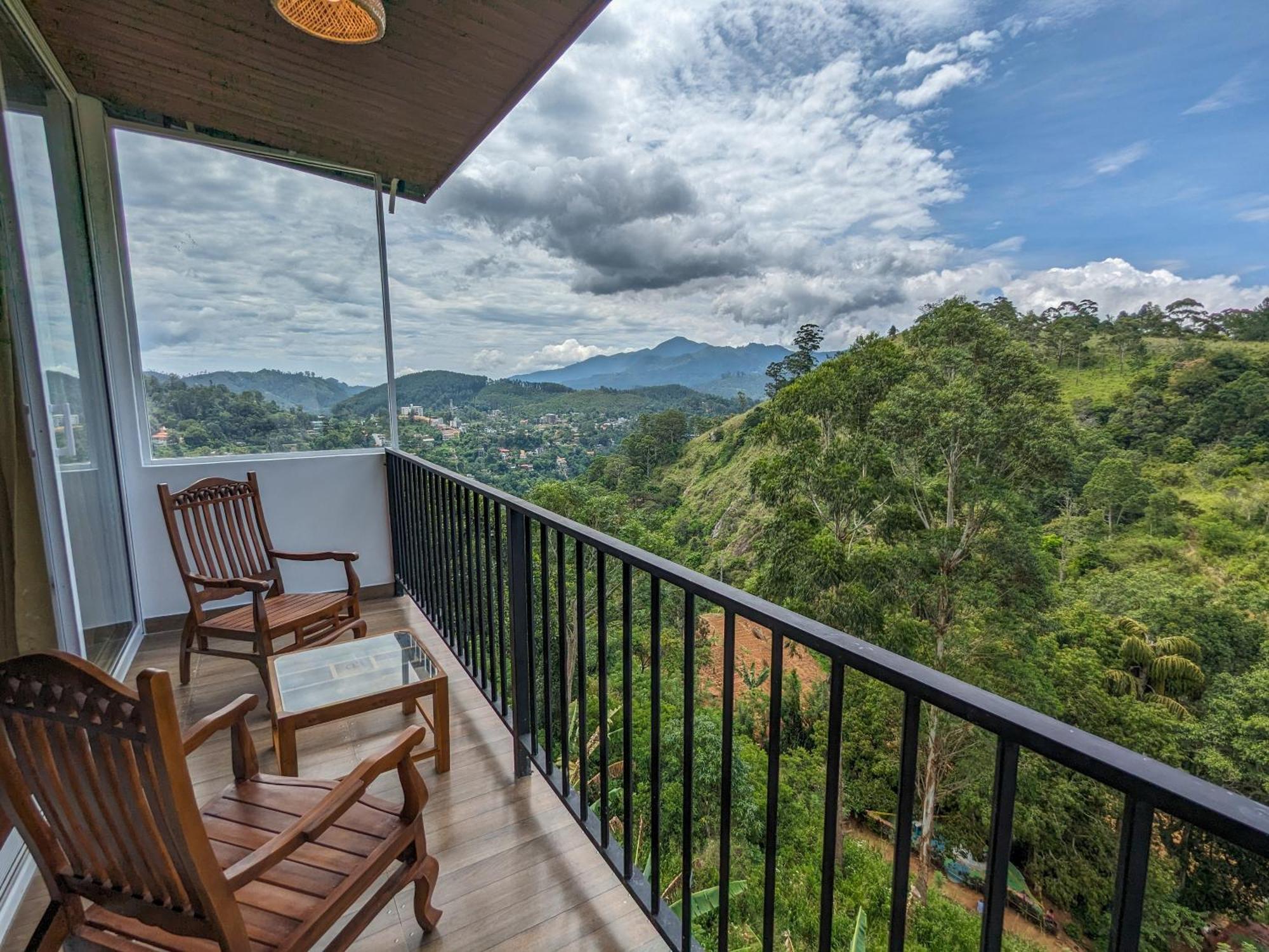 Cozy Cottage เอลลา ภายนอก รูปภาพ