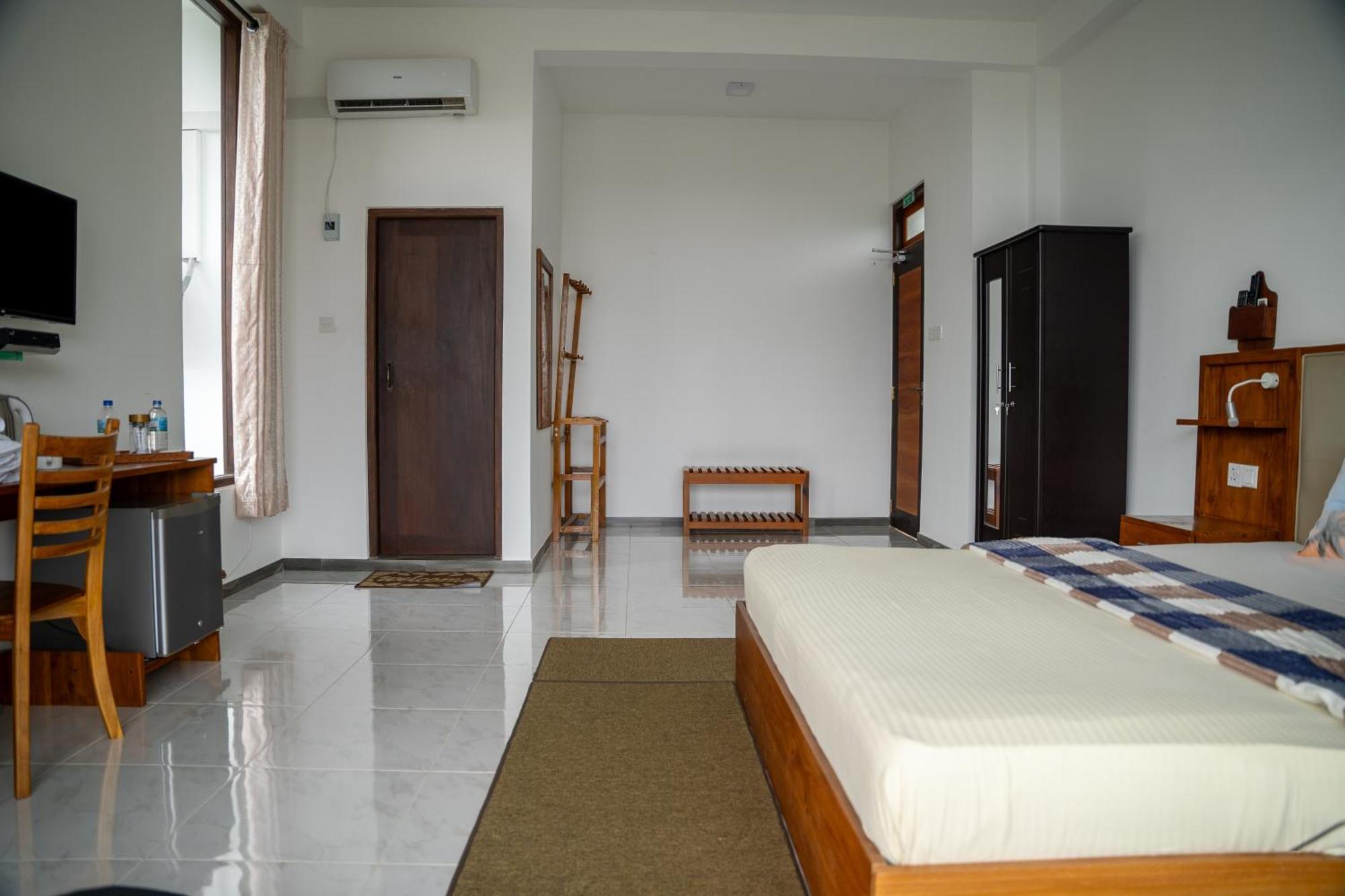Cozy Cottage เอลลา ภายนอก รูปภาพ