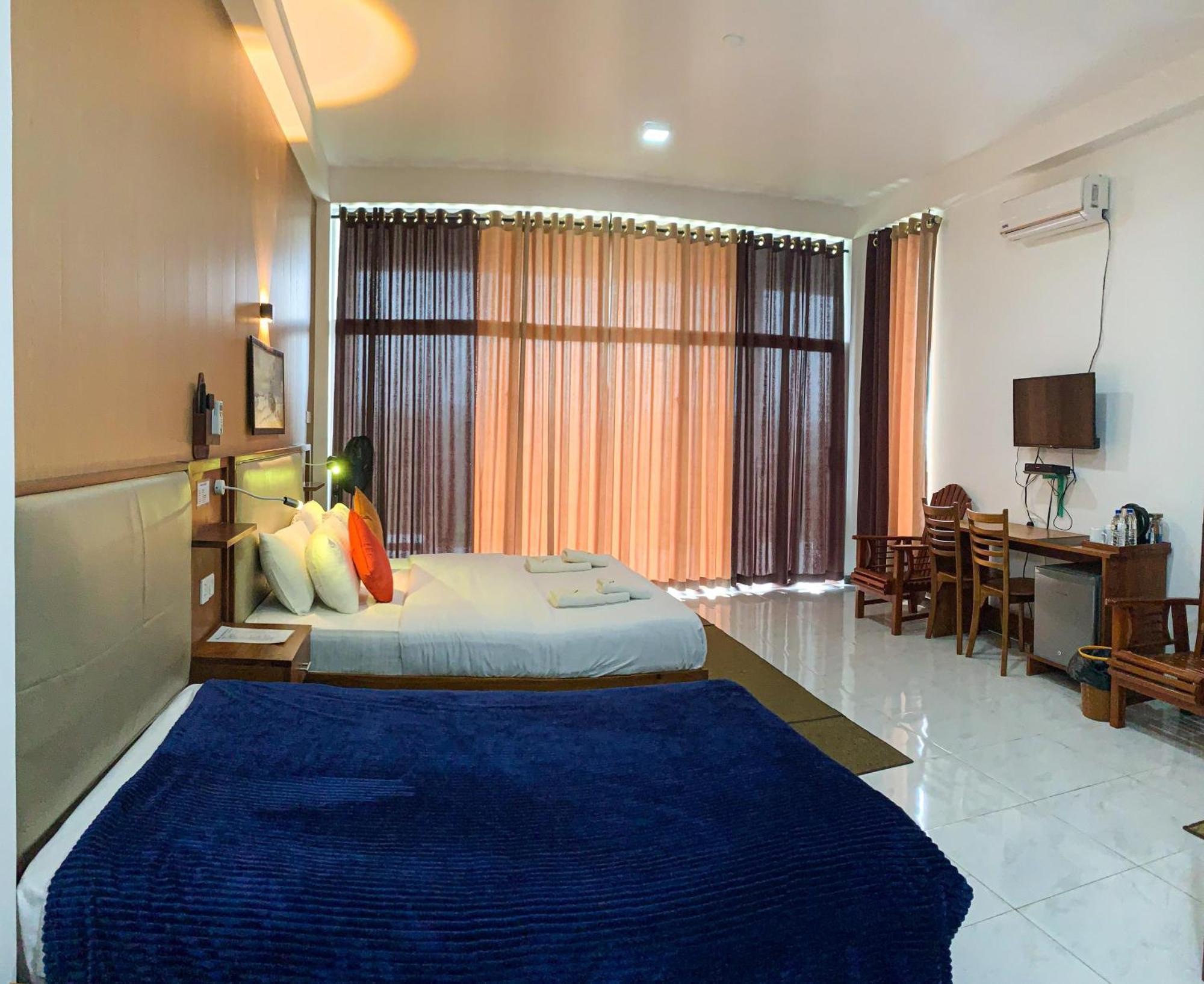 Cozy Cottage เอลลา ภายนอก รูปภาพ