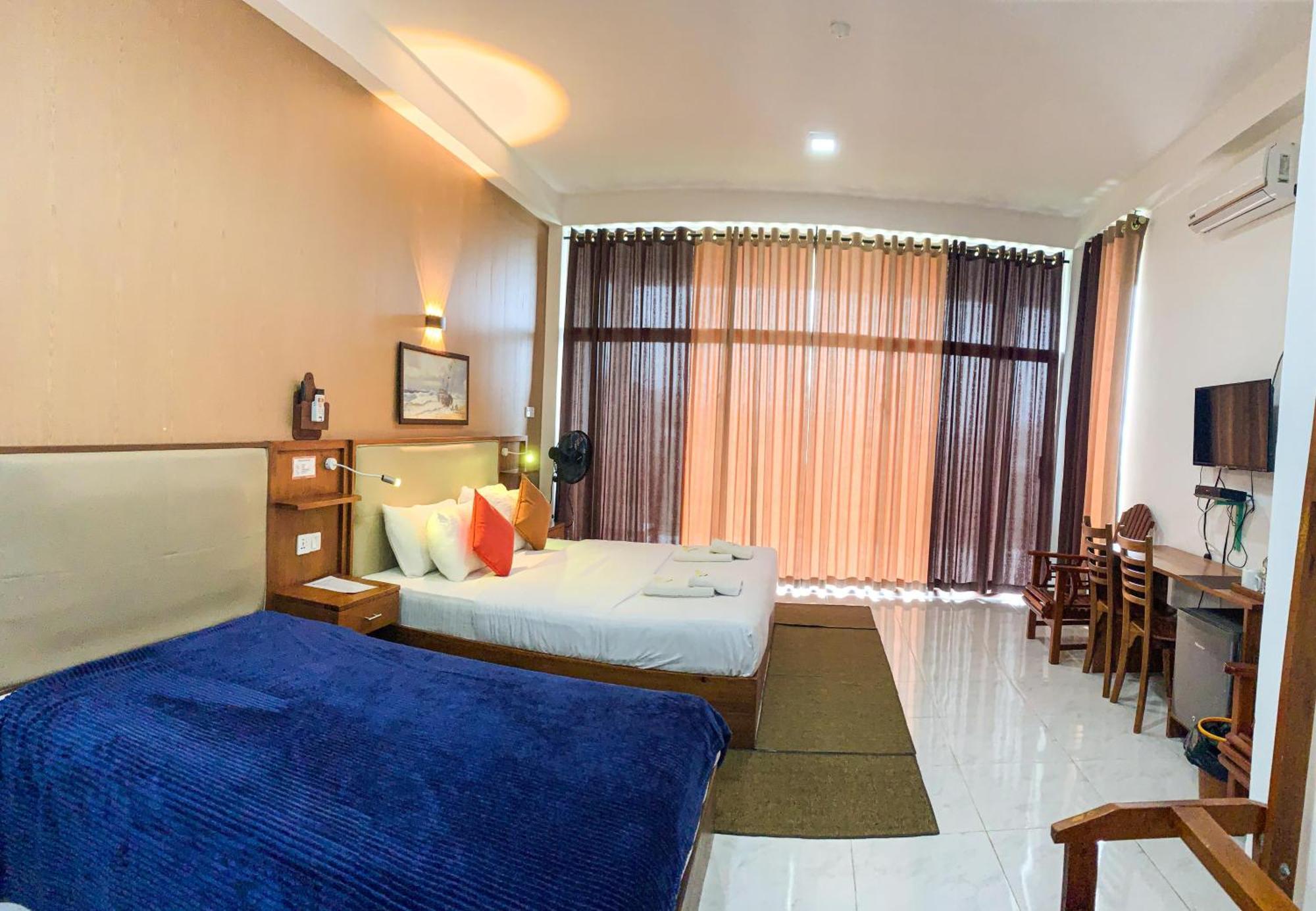 Cozy Cottage เอลลา ภายนอก รูปภาพ