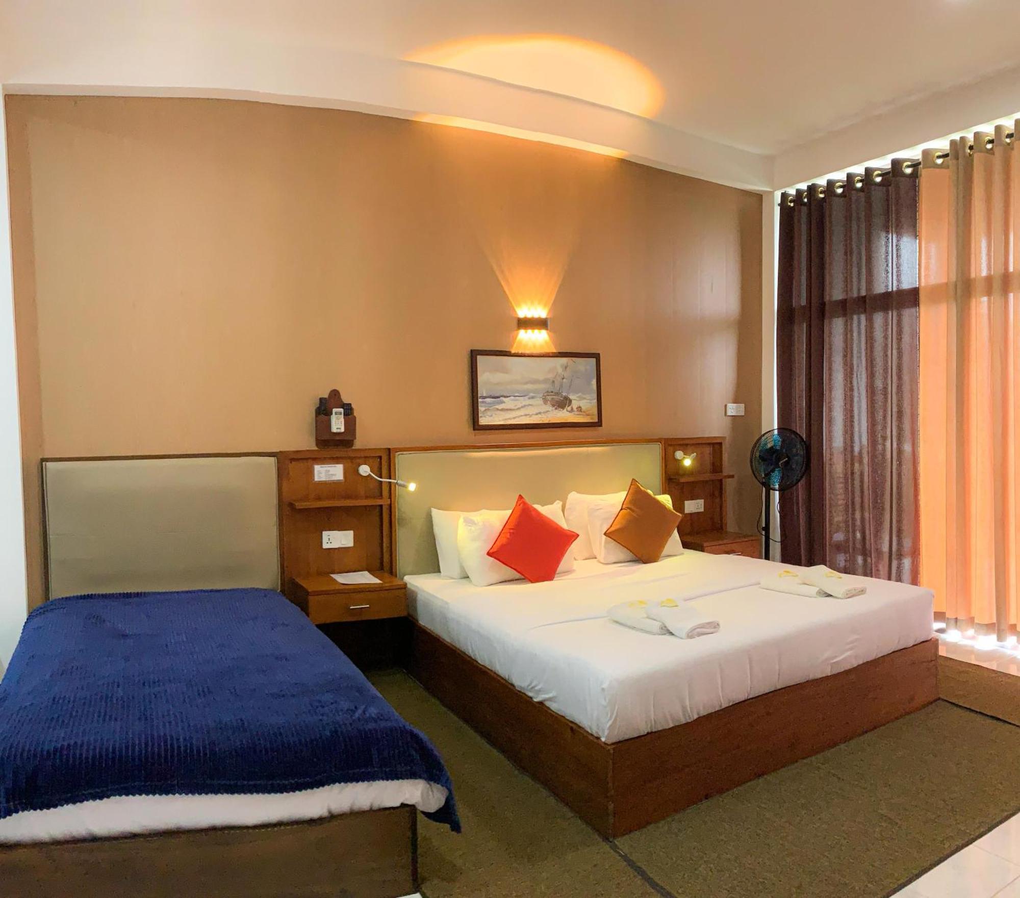 Cozy Cottage เอลลา ภายนอก รูปภาพ