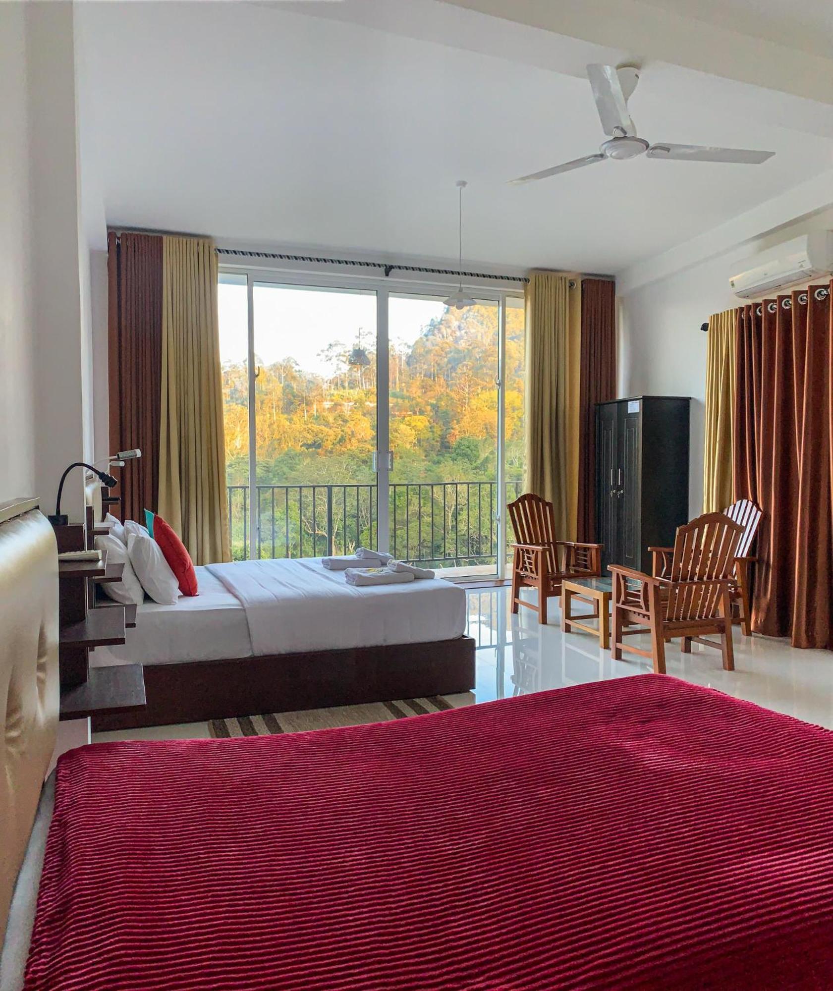 Cozy Cottage เอลลา ภายนอก รูปภาพ